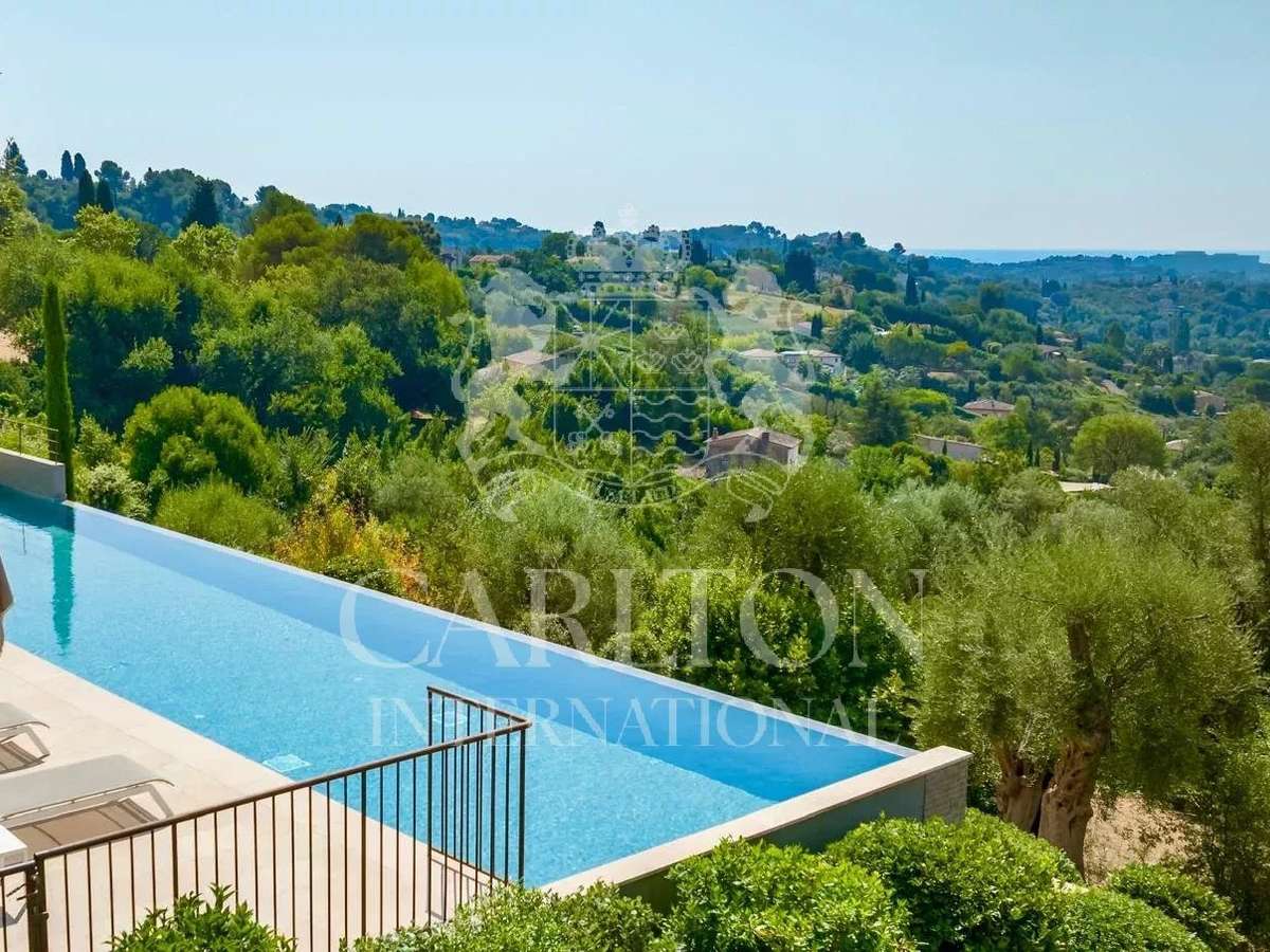 Apartment Saint-Paul-de-Vence