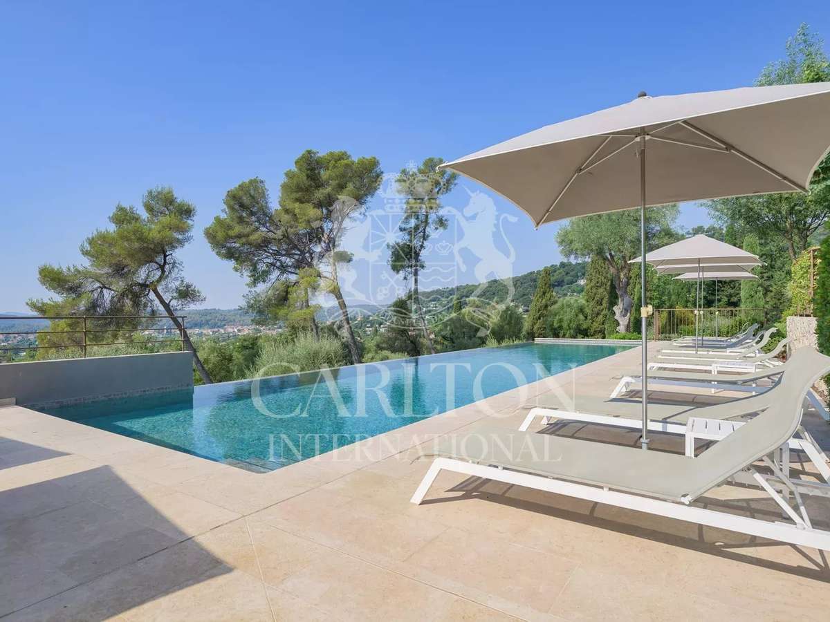 Apartment Saint-Paul-de-Vence
