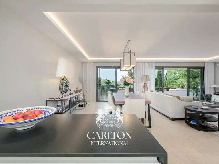 Appartement Saint-Paul - 3 chambres - 190m²