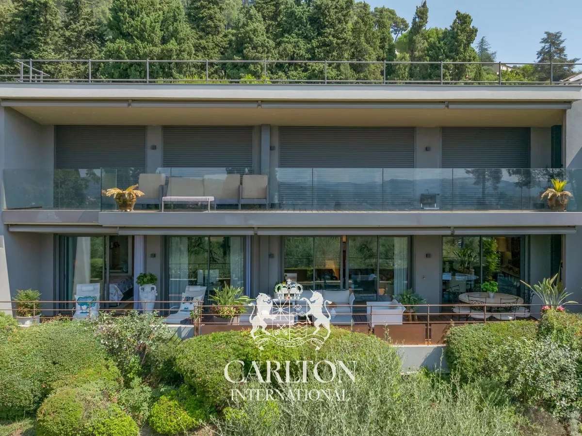 Appartement Saint-Paul