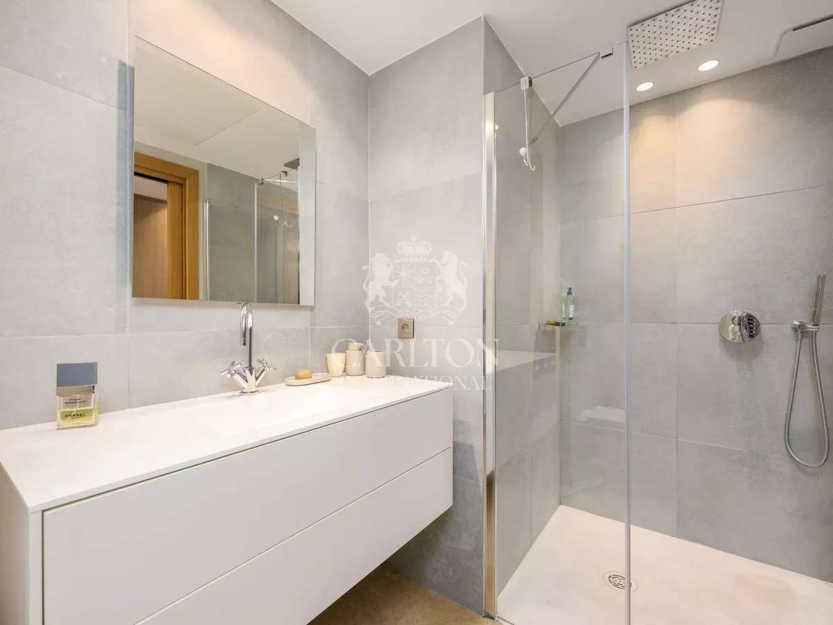 Apartment Saint-Paul-de-Vence