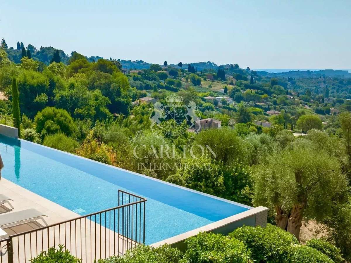 Apartment Saint-Paul-de-Vence