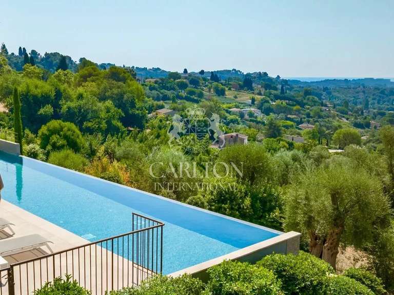 Appartement Saint-Paul - 3 chambres - 190m²