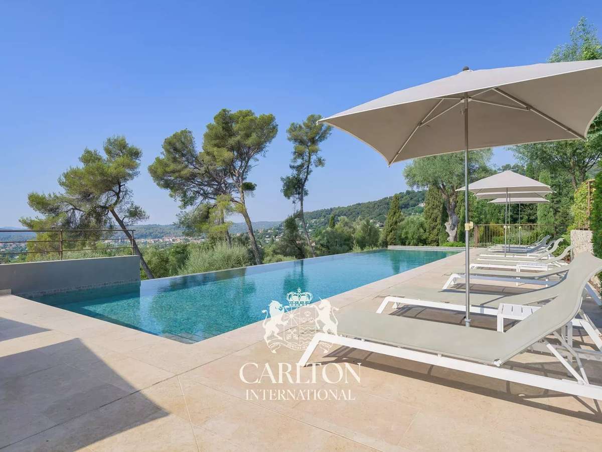 Apartment Saint-Paul-de-Vence