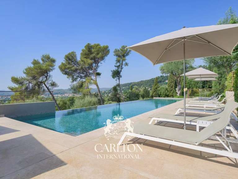 Appartement Saint-Paul - 3 chambres - 190m²