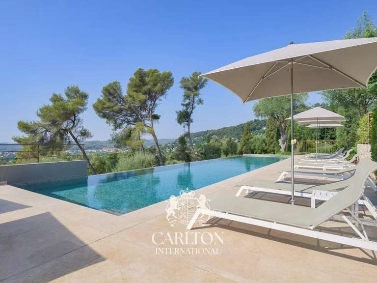 Appartement Saint-Paul - 4 chambres - 190m²