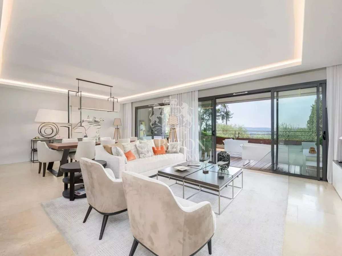Apartment Saint-Paul-de-Vence