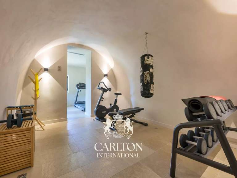 Appartement Saint-Paul - 3 chambres - 190m²