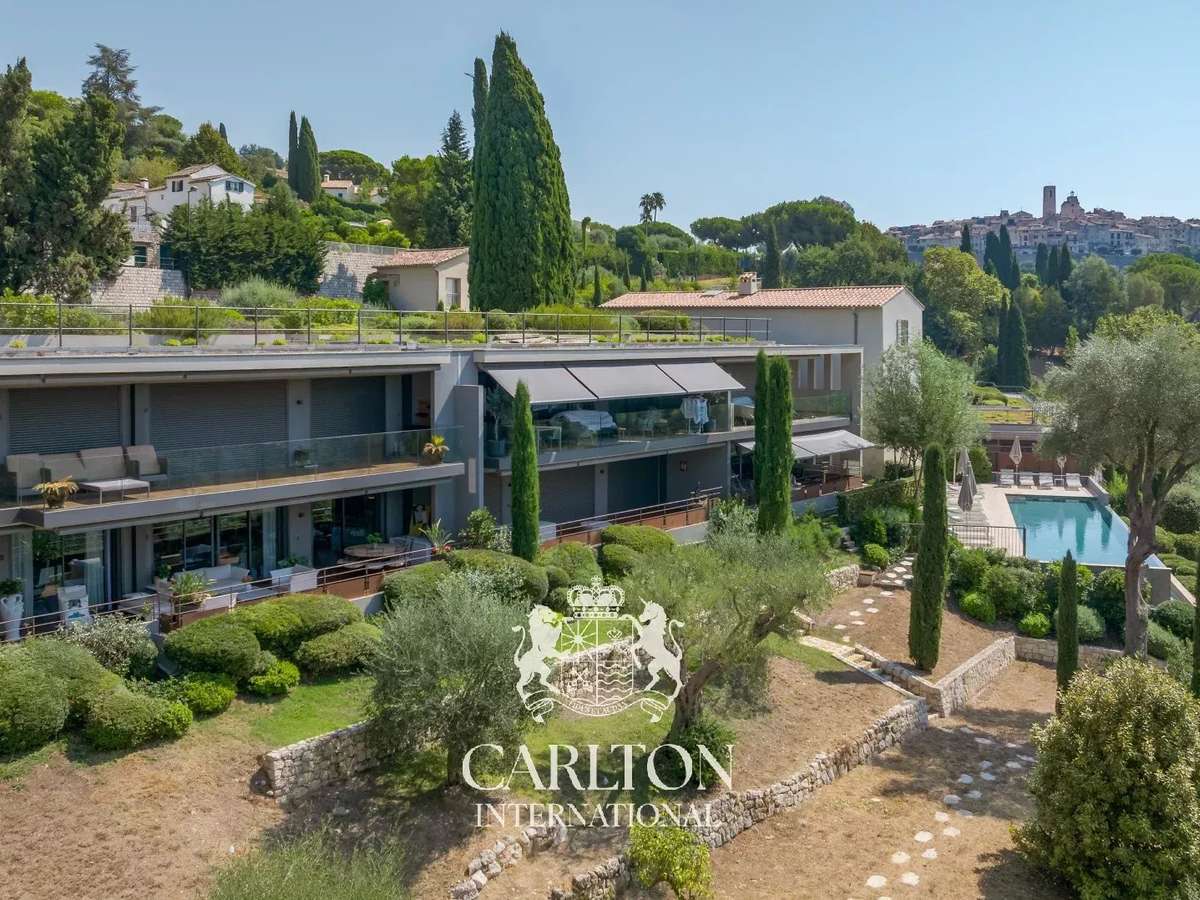 Appartement Saint-Paul