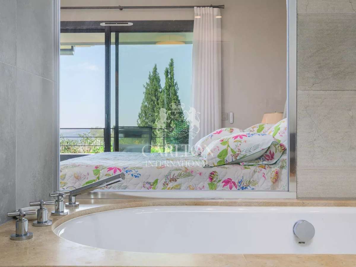 Apartment Saint-Paul-de-Vence