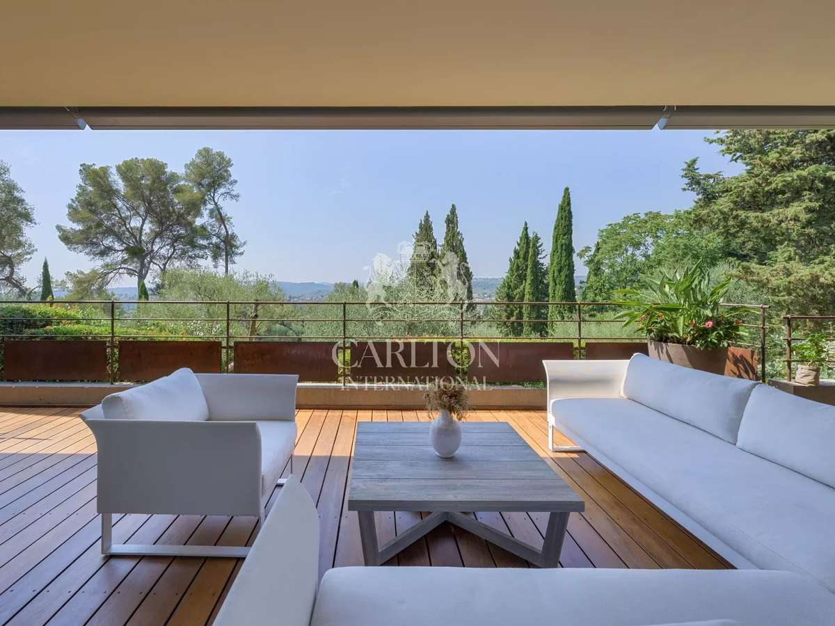 Apartment Saint-Paul-de-Vence