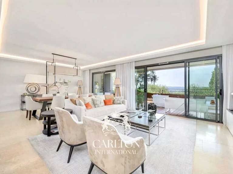 Appartement Saint-Paul - 3 chambres - 190m²