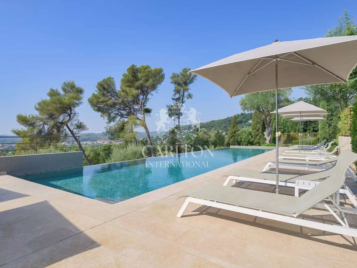 Apartment Saint-Paul-de-Vence