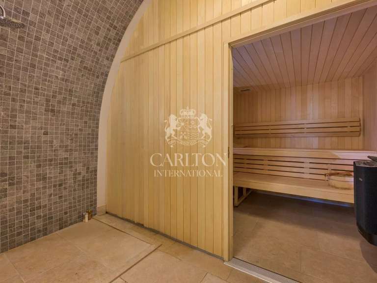 Appartement Saint-Paul - 3 chambres - 190m²