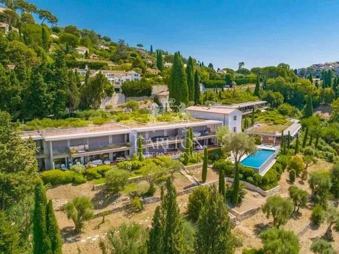 Apartment Saint-Paul-de-Vence