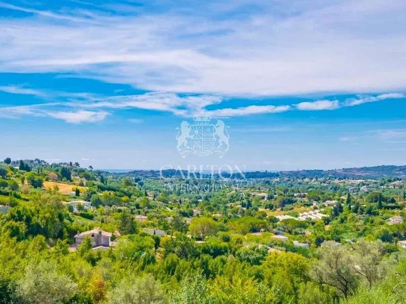 Apartment Saint-Paul-de-Vence