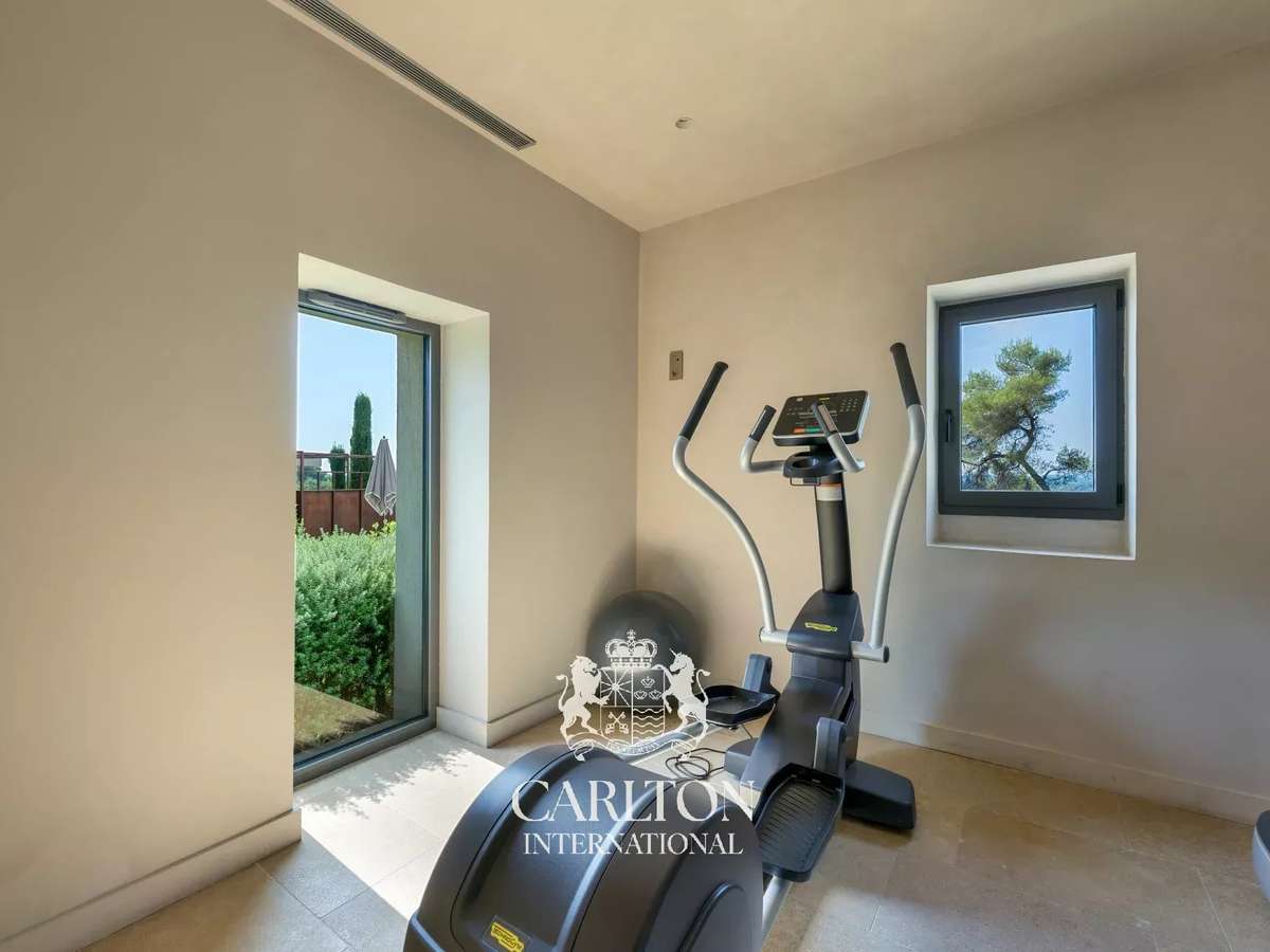 Appartement Saint-Paul