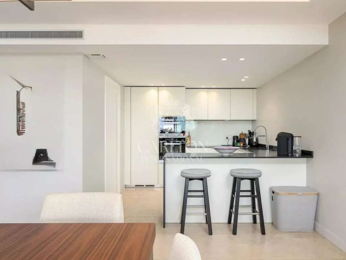Apartment Saint-Paul-de-Vence