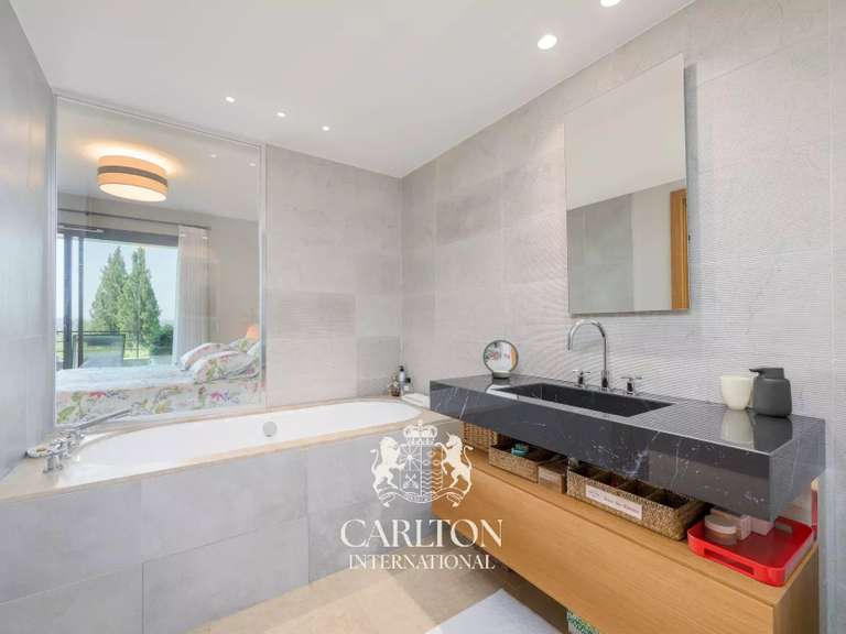 Appartement Saint-Paul - 4 chambres - 190m²