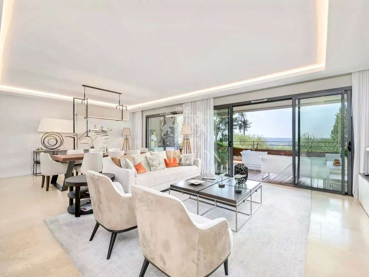 Apartment Saint-Paul-de-Vence