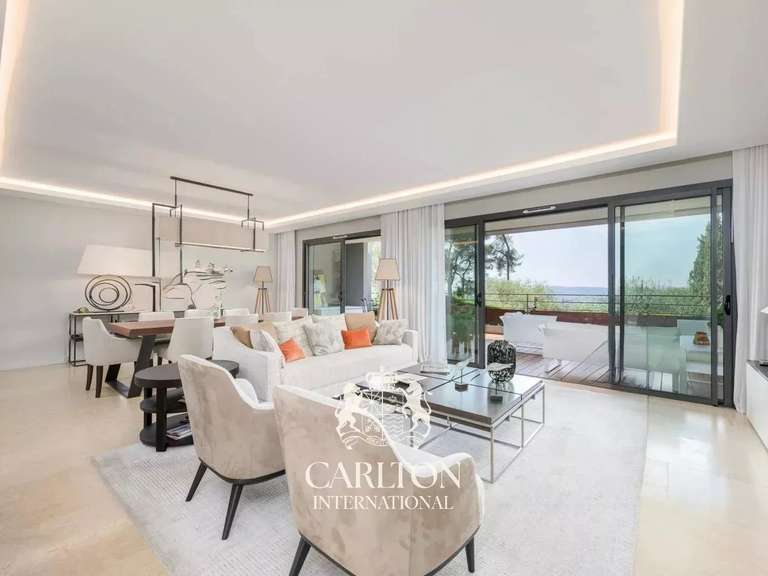 Appartement Saint-Paul - 3 chambres - 190m²