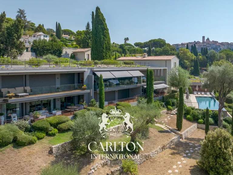 Appartement Saint-Paul - 3 chambres - 190m²