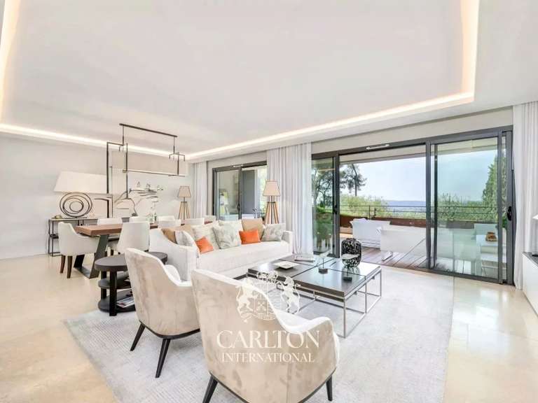 Appartement Saint-Paul - 4 chambres - 190m²