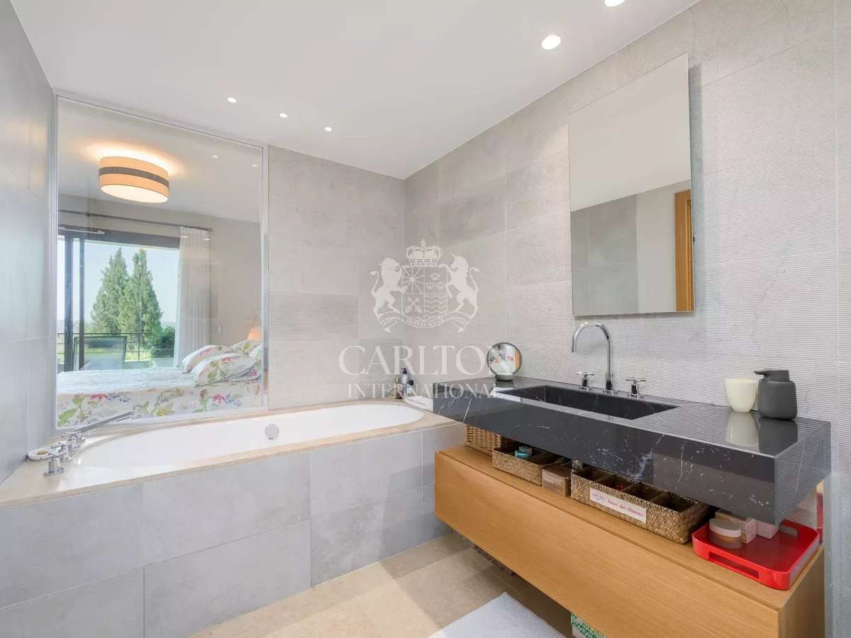 Apartment Saint-Paul-de-Vence
