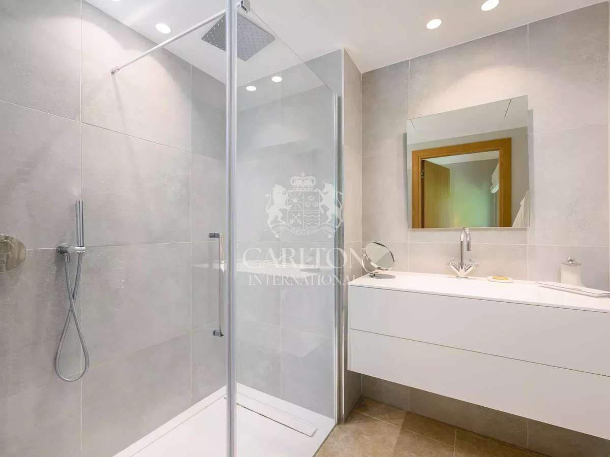 Apartment Saint-Paul-de-Vence