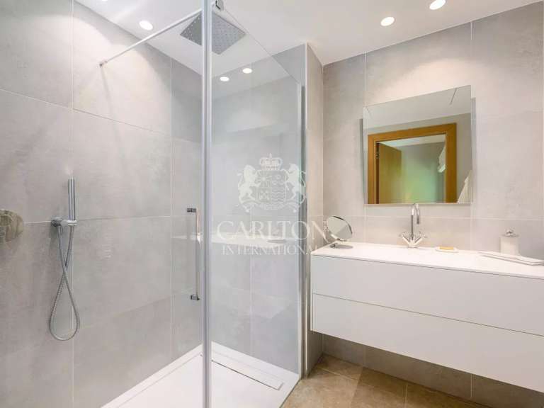 Appartement Saint-Paul - 3 chambres - 190m²