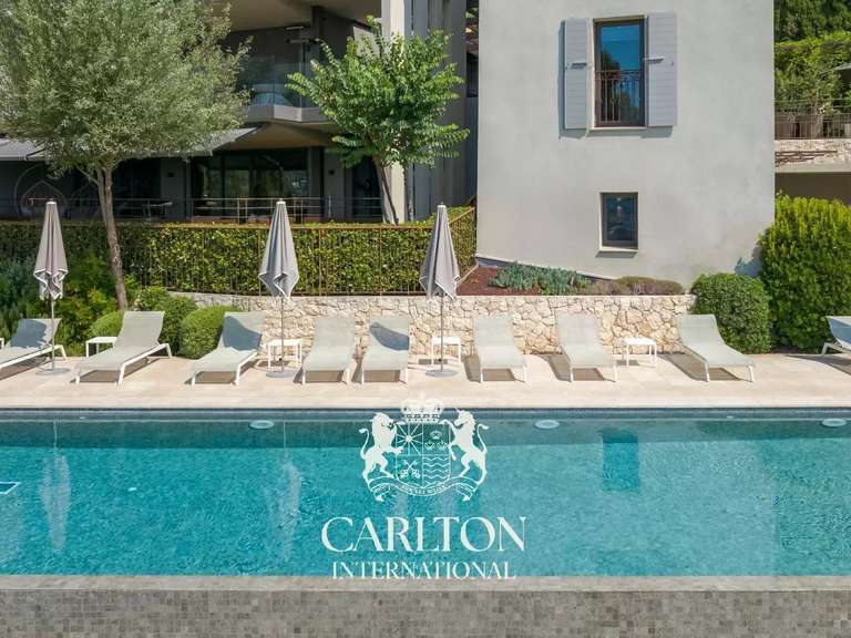 Appartement Saint-Paul - 3 chambres - 190m²