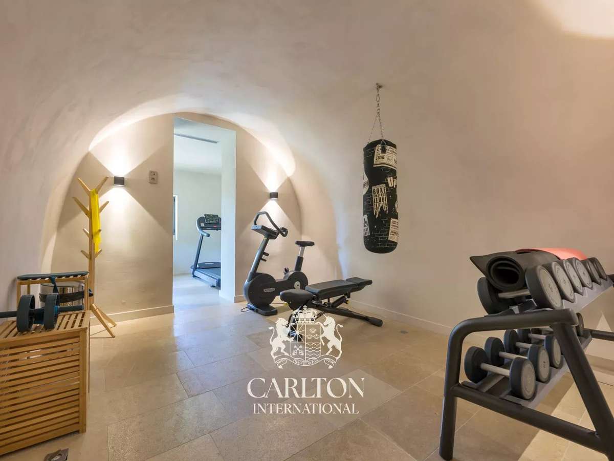 Appartement Saint-Paul