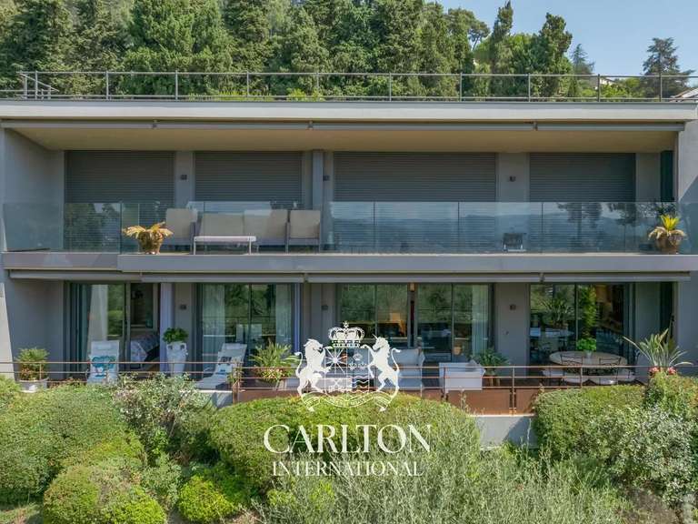 Appartement Saint-Paul - 3 chambres - 190m²