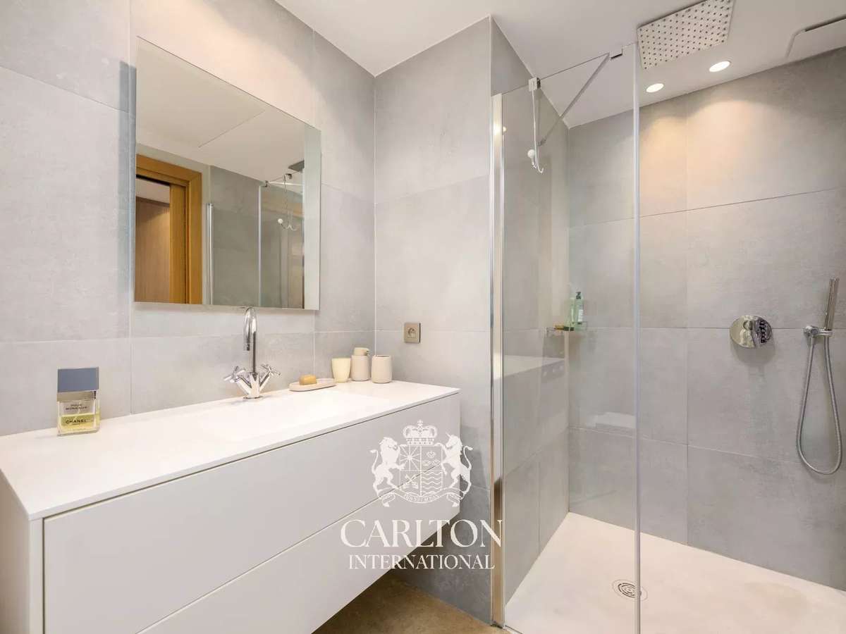 Appartement Saint-Paul