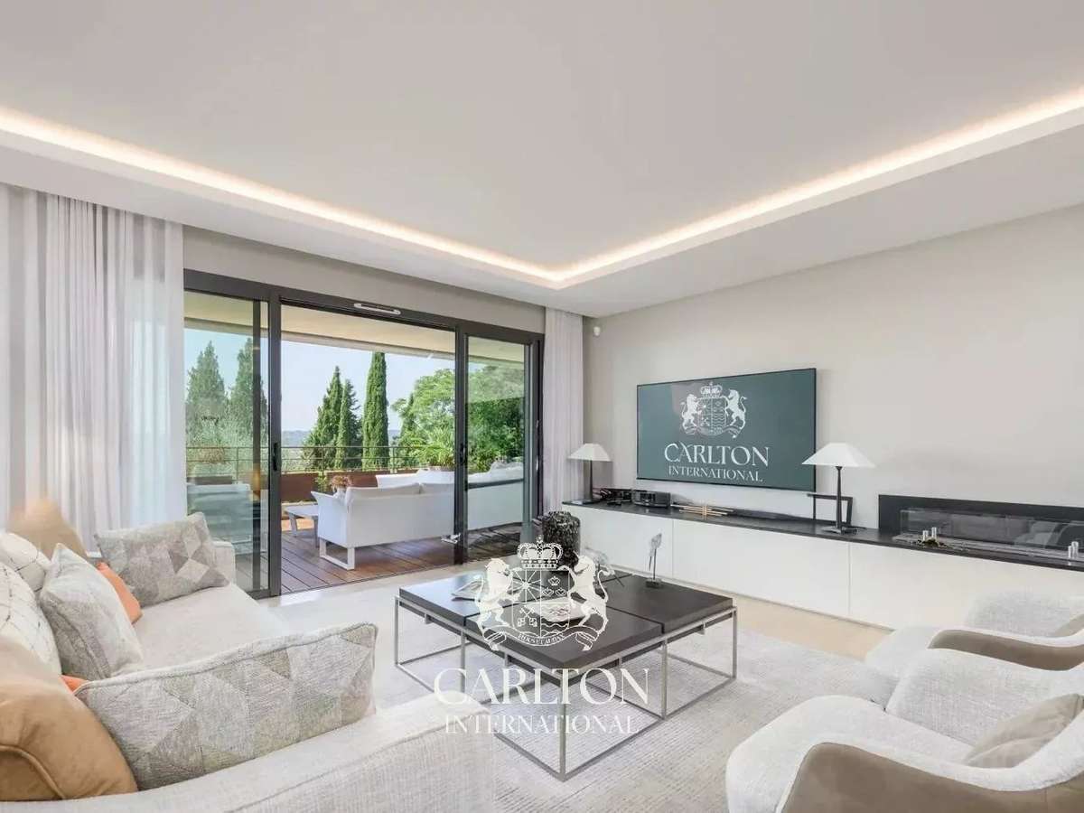 Appartement Saint-Paul