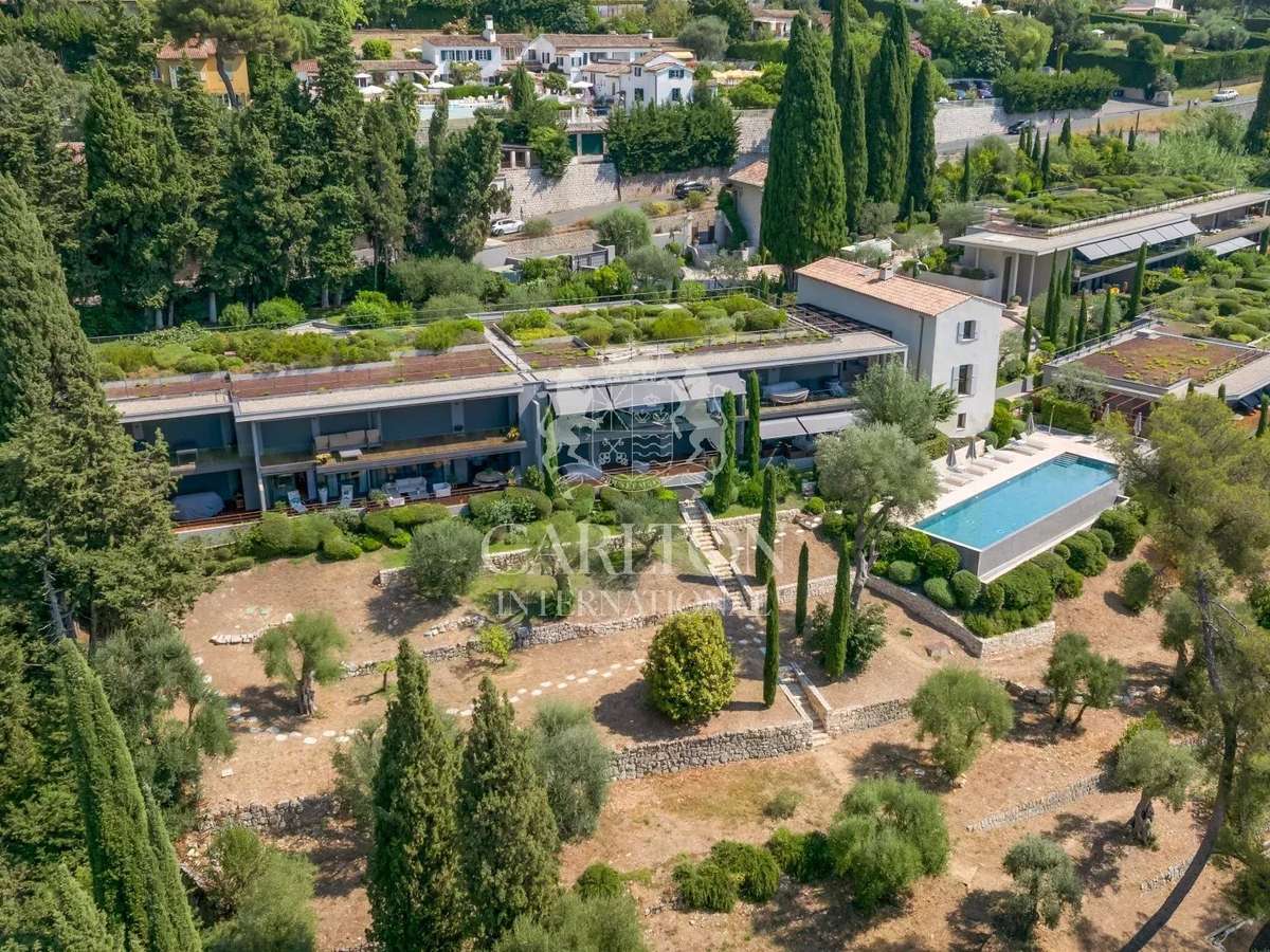 Apartment Saint-Paul-de-Vence