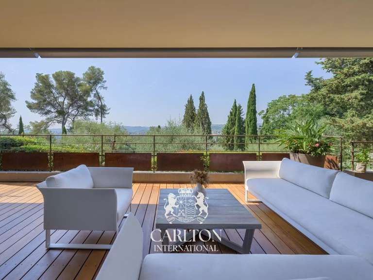 Appartement Saint-Paul - 4 chambres - 190m²
