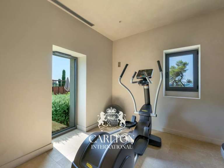 Appartement Saint-Paul - 3 chambres - 190m²