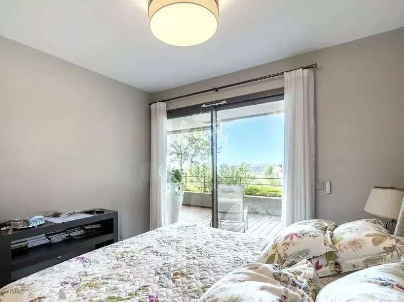 Apartment Saint-Paul-de-Vence