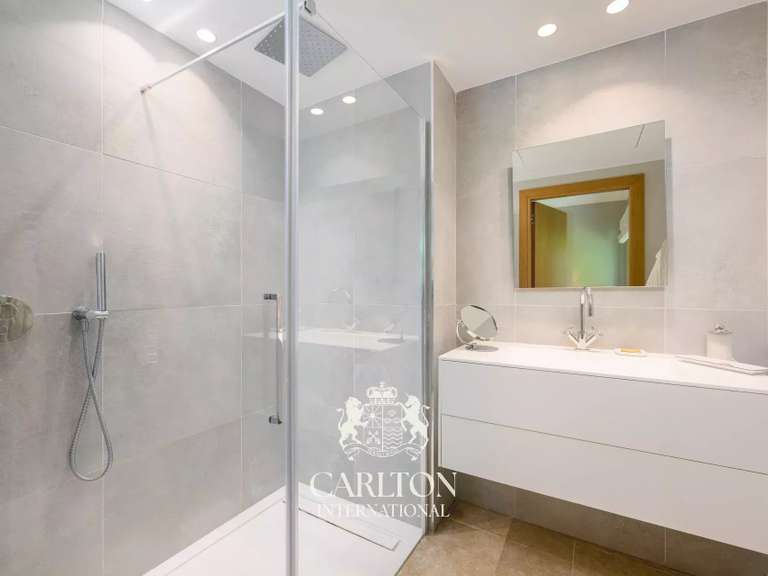 Appartement Saint-Paul - 4 chambres - 190m²