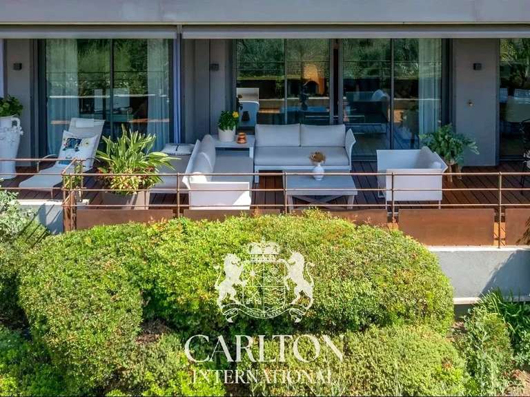 Appartement Saint-Paul - 4 chambres - 190m²