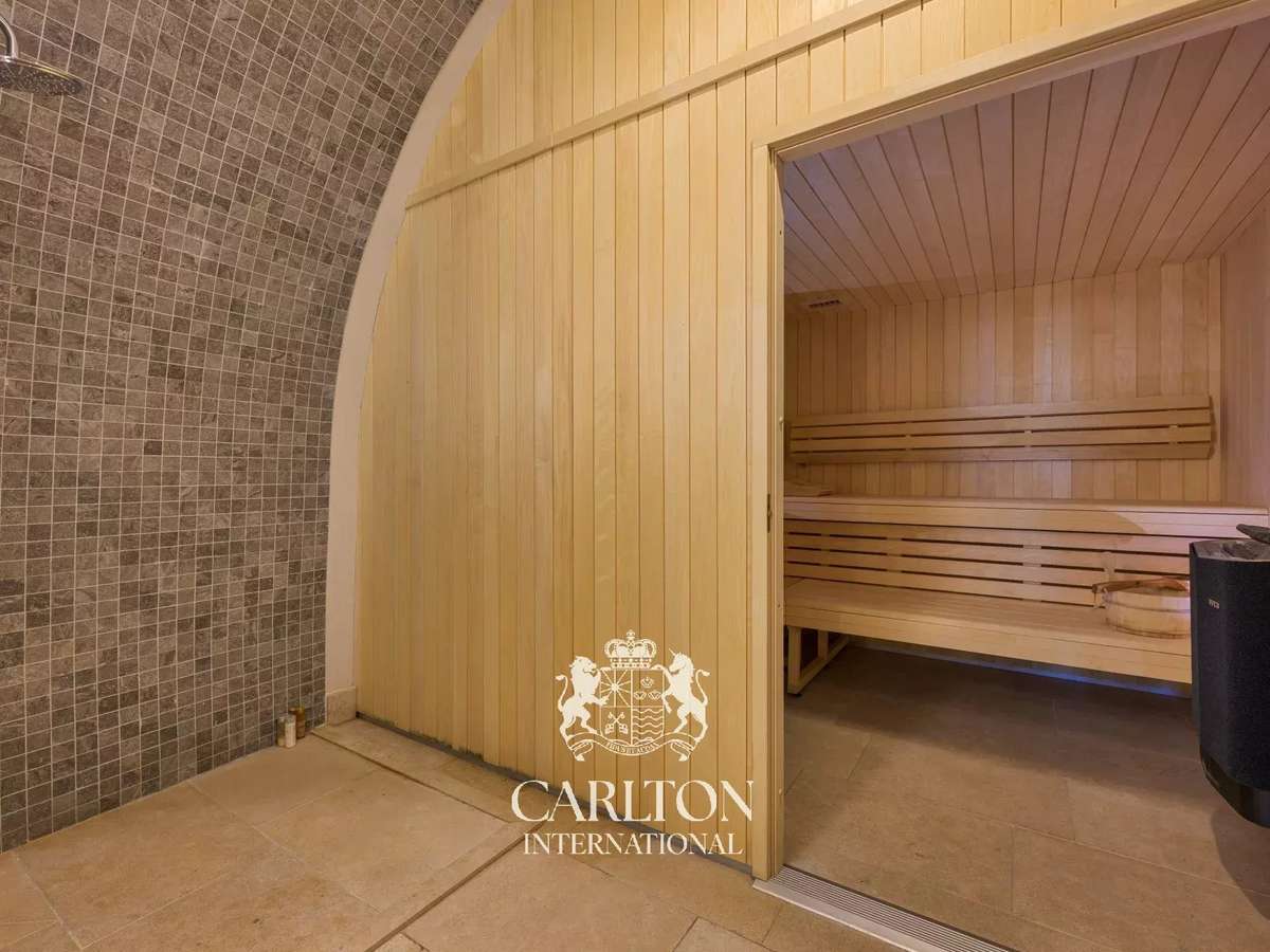 Appartement Saint-Paul