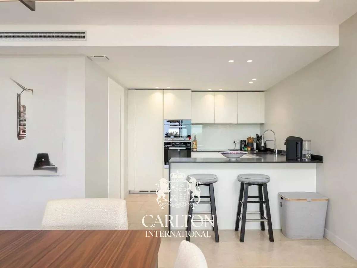 Apartment Saint-Paul-de-Vence