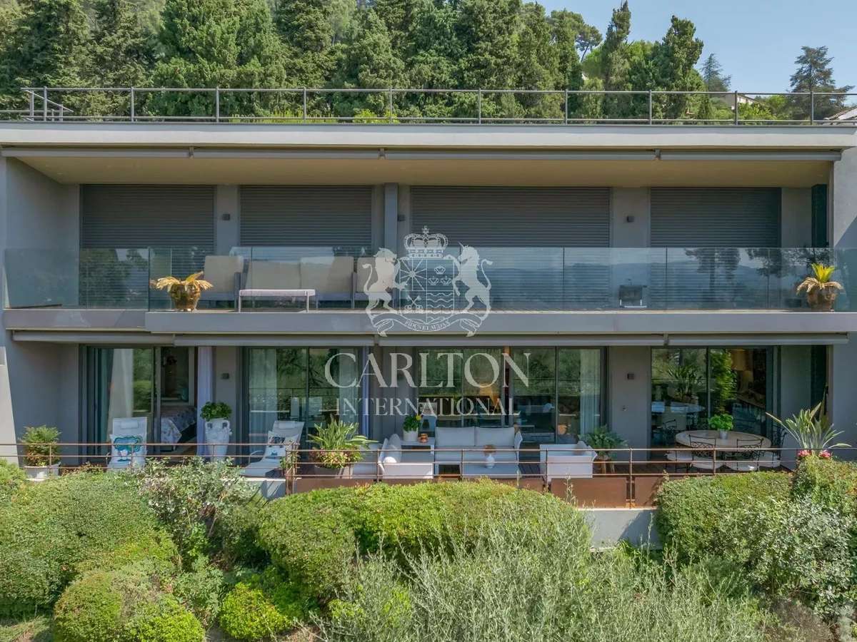 Apartment Saint-Paul-de-Vence