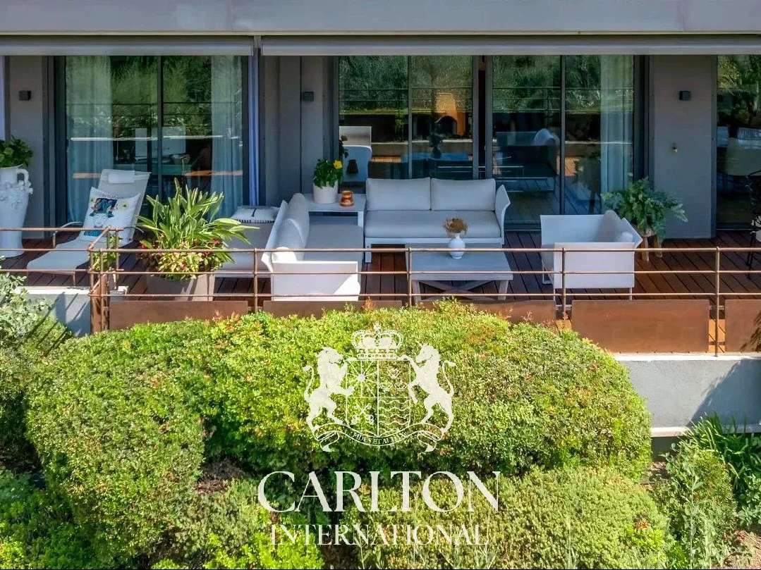 Apartment Saint-Paul-de-Vence