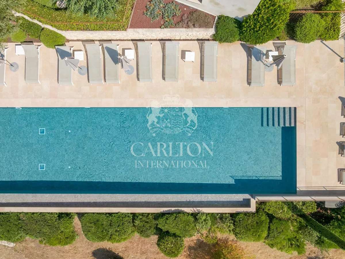 Apartment Saint-Paul-de-Vence