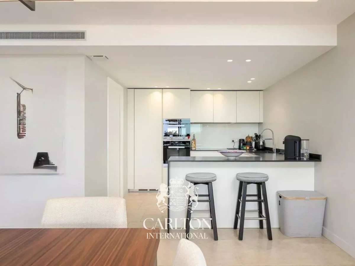 Appartement Saint-Paul