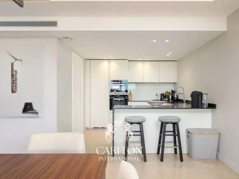 Appartement Saint-Paul - 4 chambres - 190m²