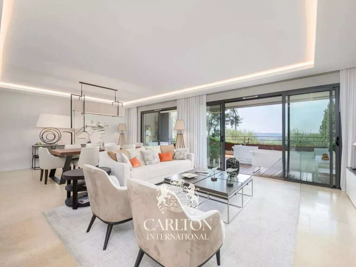 Appartement Saint-Paul