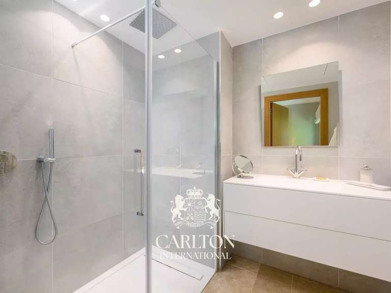 Appartement Saint-Paul - 3 chambres - 190m²